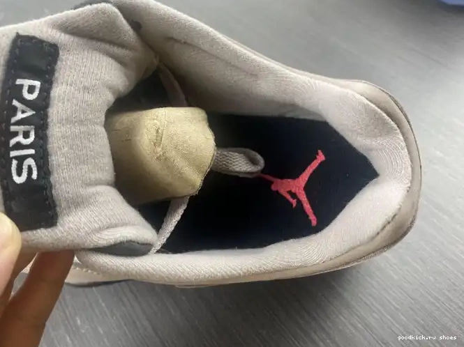 x Air DX6325-204 Low PSG Jordan 5 0528